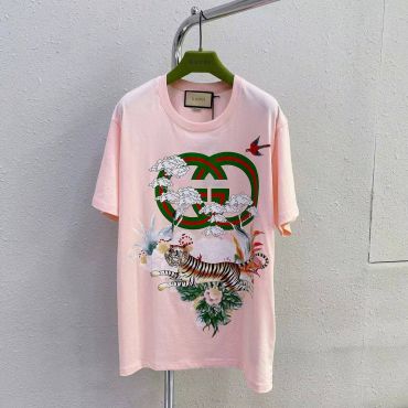 Футболка женская Gucci LUX-62219