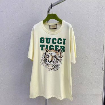 Футболка женская Gucci LUX-62218