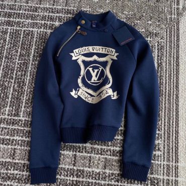 Кофта Louis Vuitton LUX-62230
