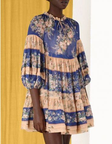 Платье Zimmermann LUX-62238