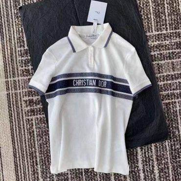 Поло Christian Dior LUX-62241
