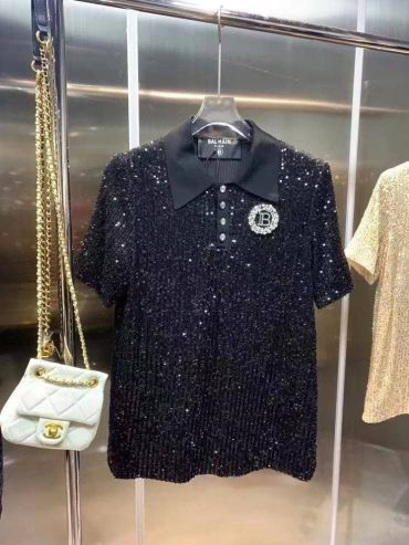 Поло Balmain LUX-62244