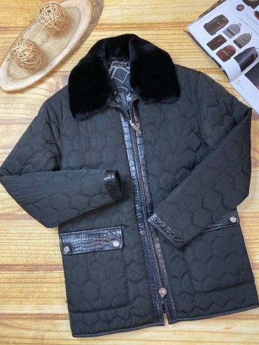 Куртка мужская Stefano Ricci LUX-62286