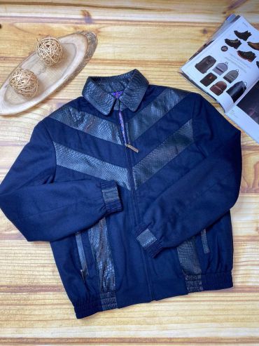 Куртка мужская  LUX-62289