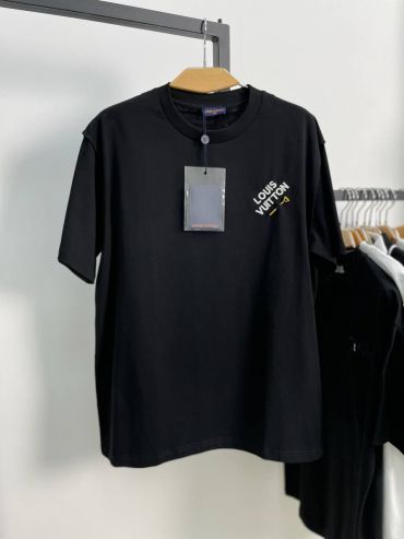 Футболка  Louis Vuitton LUX-62267