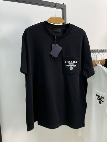 Футболка  Prada LUX-62263