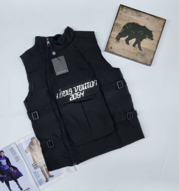 Жилет Louis Vuitton LUX-62313
