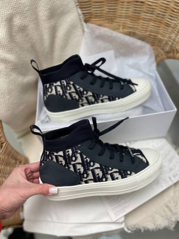 Кеды Christian Dior LUX-62296