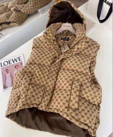 Жилет Gucci LUX-62322