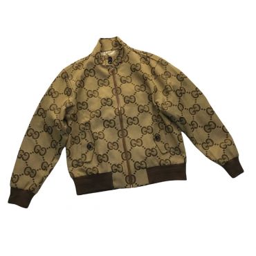 Бомбер Gucci LUX-62329