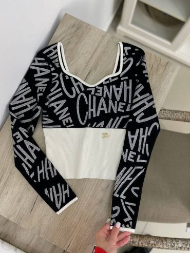 Кофта Chanel LUX-62142