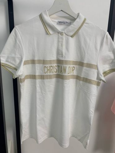 Поло Christian Dior LUX-62242