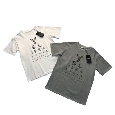 Футболка  Yves Saint Laurent LUX-62362