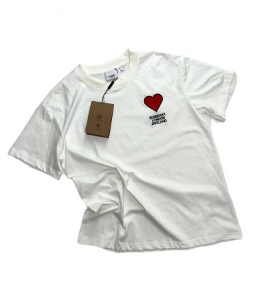 Футболка  Burberry LUX-62366