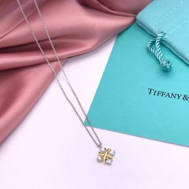 Подвеска Tiffany&Co LUX-62384