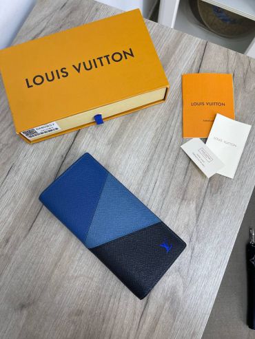 Портмоне Louis Vuitton LUX-62406
