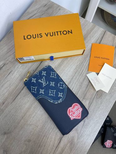 Портмоне Louis Vuitton LUX-62405