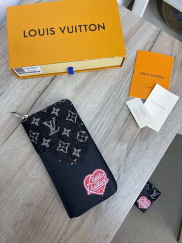 Портмоне Louis Vuitton LUX-62404