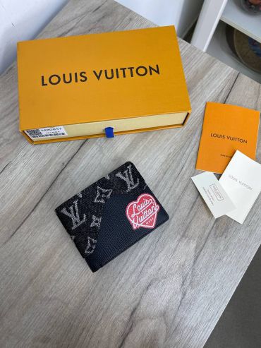 Портмоне Louis Vuitton LUX-62402