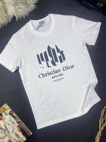 Футболка Christian Dior LUX-62414