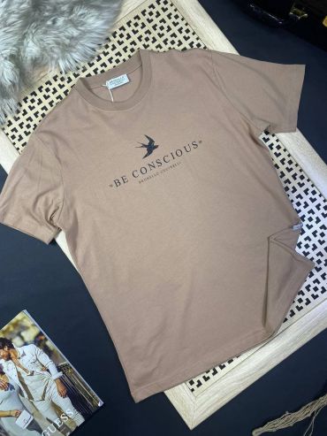 Футболка Brunello Cucinelli LUX-62419