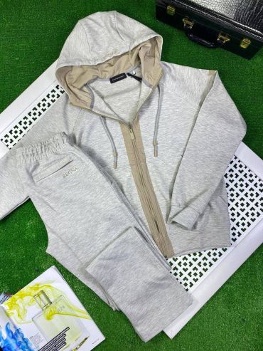 Костюм спортивный ZEGNA LUX-62439