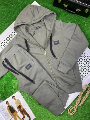 Костюм спортивный Dolce & Gabbana LUX-62445