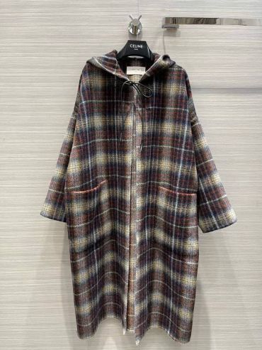 Пальто Celine LUX-62473