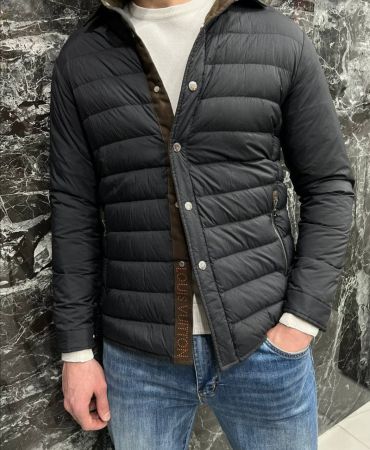 Куртка  мужская Louis Vuitton LUX-62478