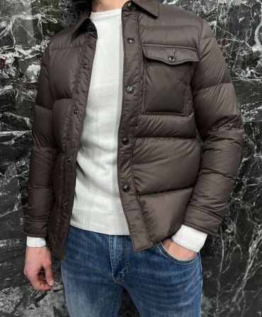 Куртка  LUX-62479