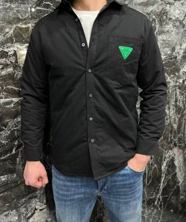 Рубашка Bottega Veneta LUX-62480