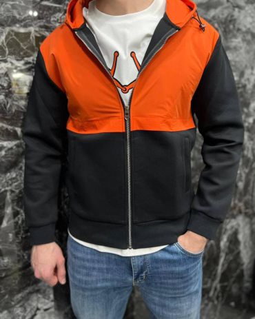 Кофта Hermes LUX-62483