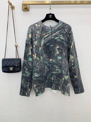 Кофта Fendi LUX-62493