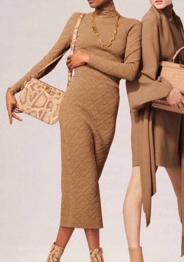 Костюм женский Fendi LUX-62495