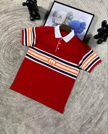 Поло Gucci LUX-62506