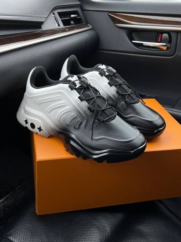 Кроссовки Louis Vuitton LUX-62513