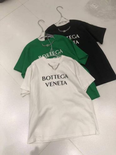 Футболка женская Bottega Veneta LUX-62516