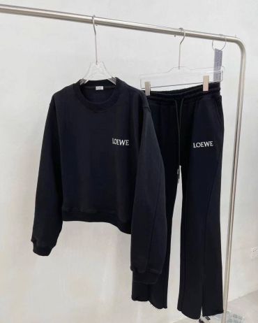 Костюм спортивный Loewe LUX-62528