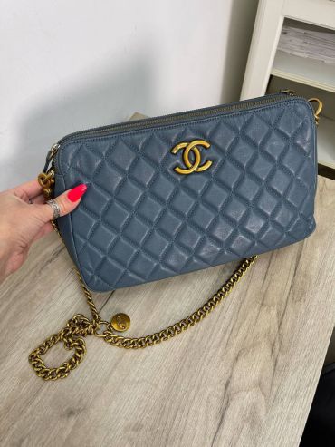 Сумка женская Chanel LUX-62584