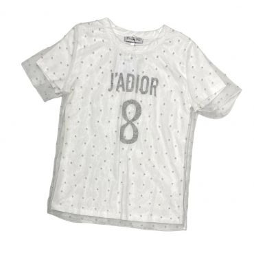  Футболка Christian Dior LUX-62551