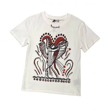  Футболка Christian Dior LUX-62552