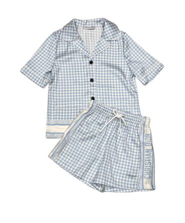 Костюм женский Christian Dior LUX-62556