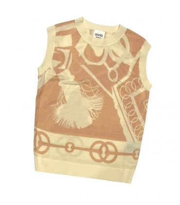 Майка Hermes LUX-62562