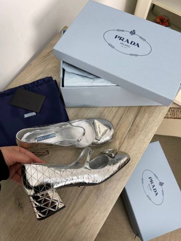 Туфли  Prada LUX-62575