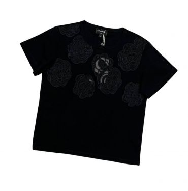 Футболка  Chanel LUX-62567