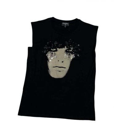 Майка Chanel LUX-62571