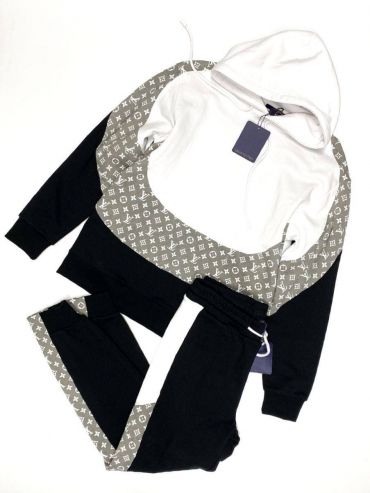 Костюм спортивный Louis Vuitton LUX-62572
