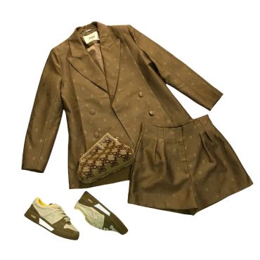 Костюм женский Fendi LUX-62617