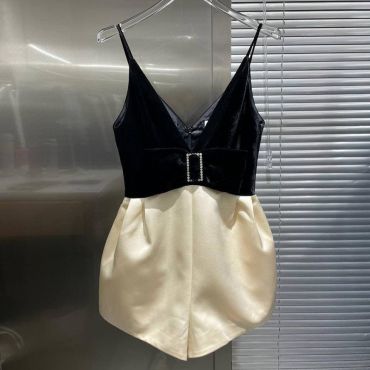 Комбинезон  LUX-62619