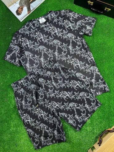 Костюм Burberry LUX-62652